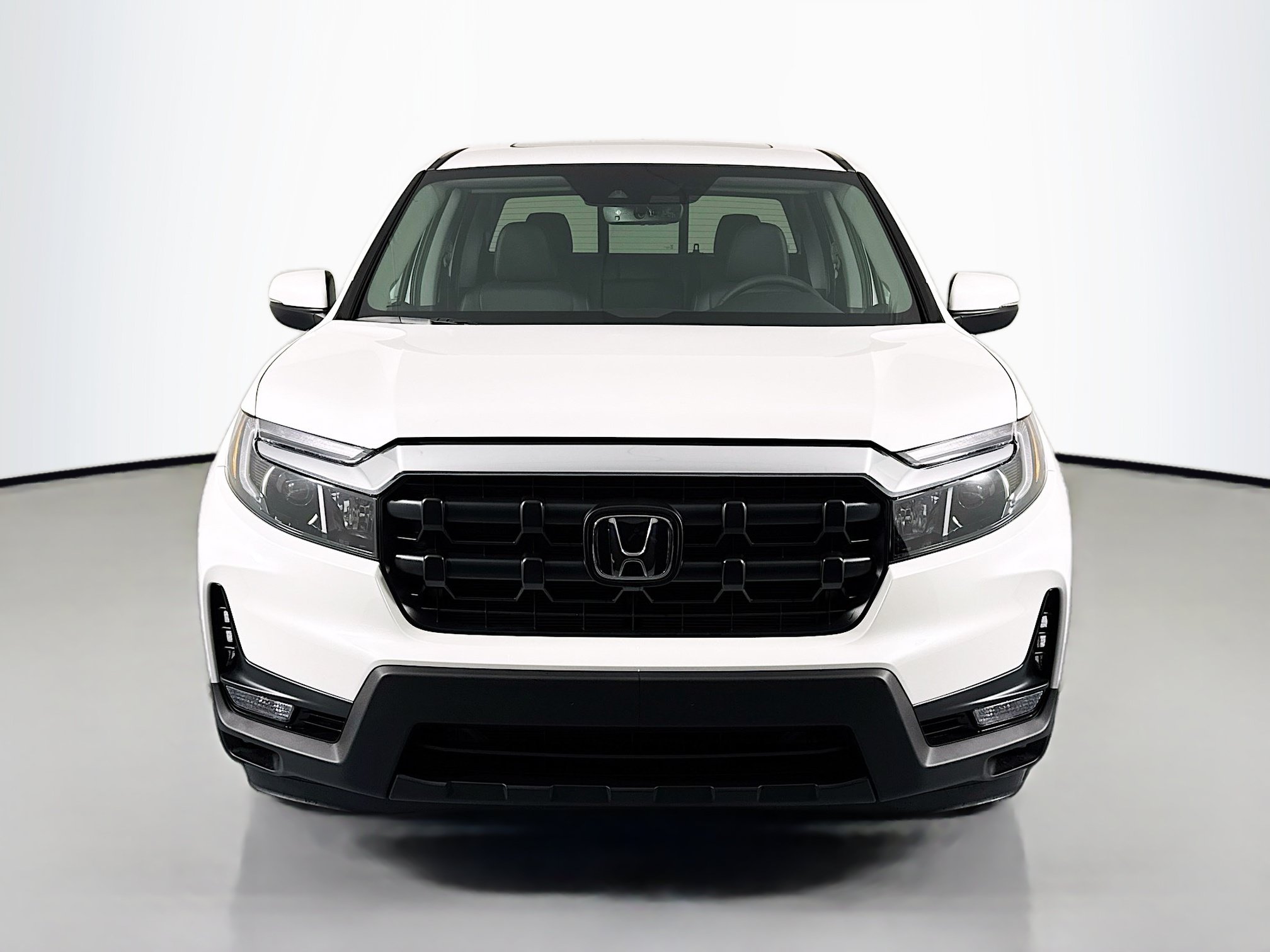 New 2026 Honda Ridgeline RTL image 2