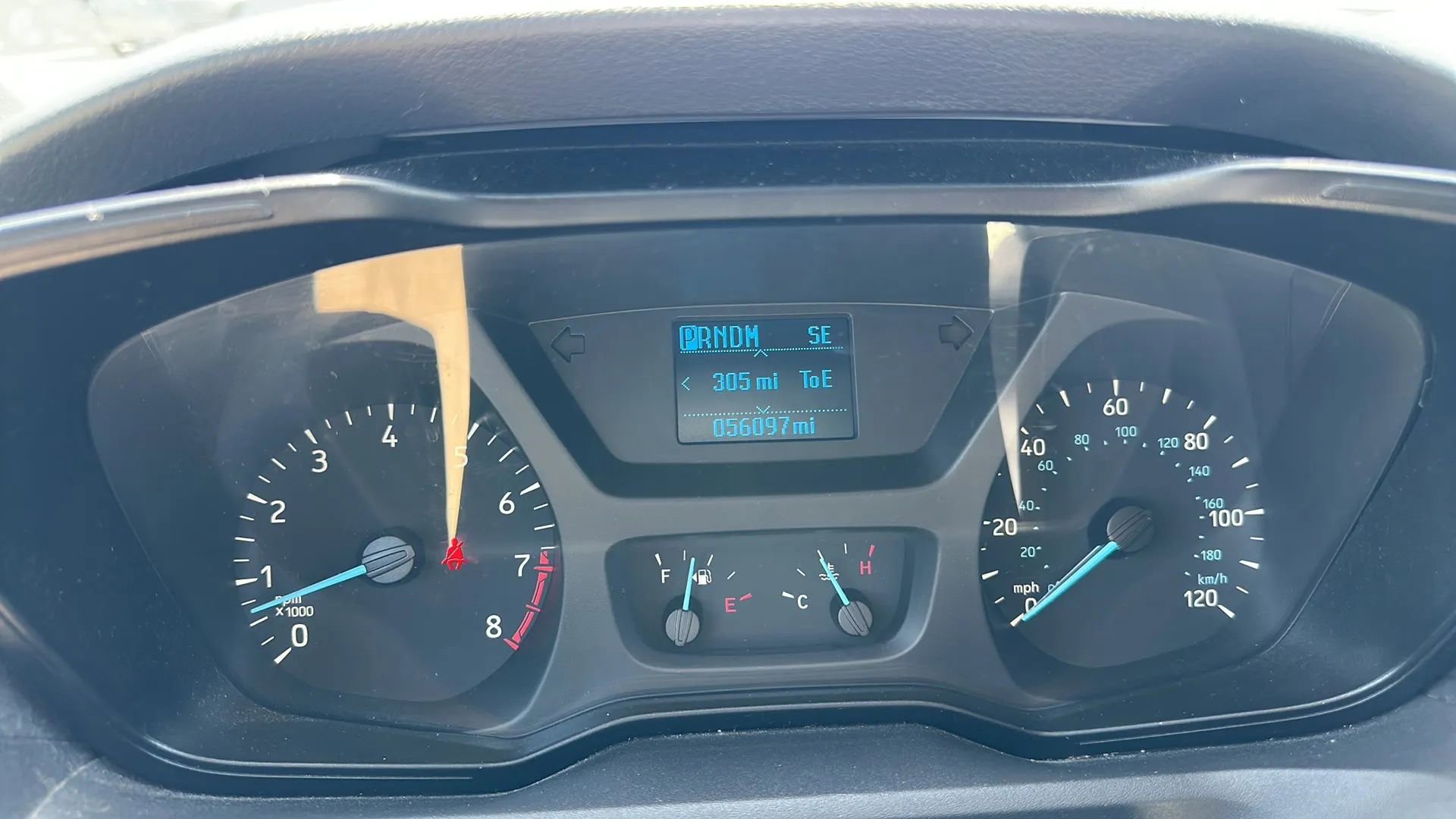 Used 2016 Ford Transit 350 XL RWD image 18
