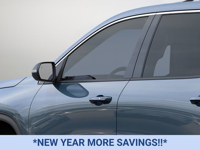 New 2026 Chevrolet Traverse LT w/ Driver Confidence Package image 12