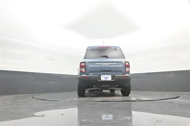 New 2025 Ford Bronco Sport Big Bend w/ Convenience Package image 31