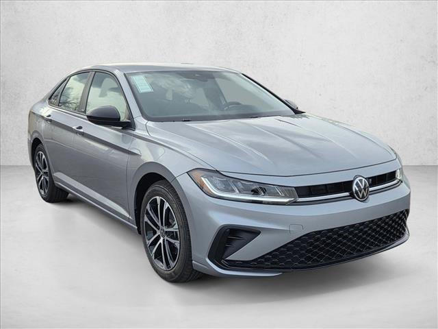 New 2026 Volkswagen Jetta Sport image 7