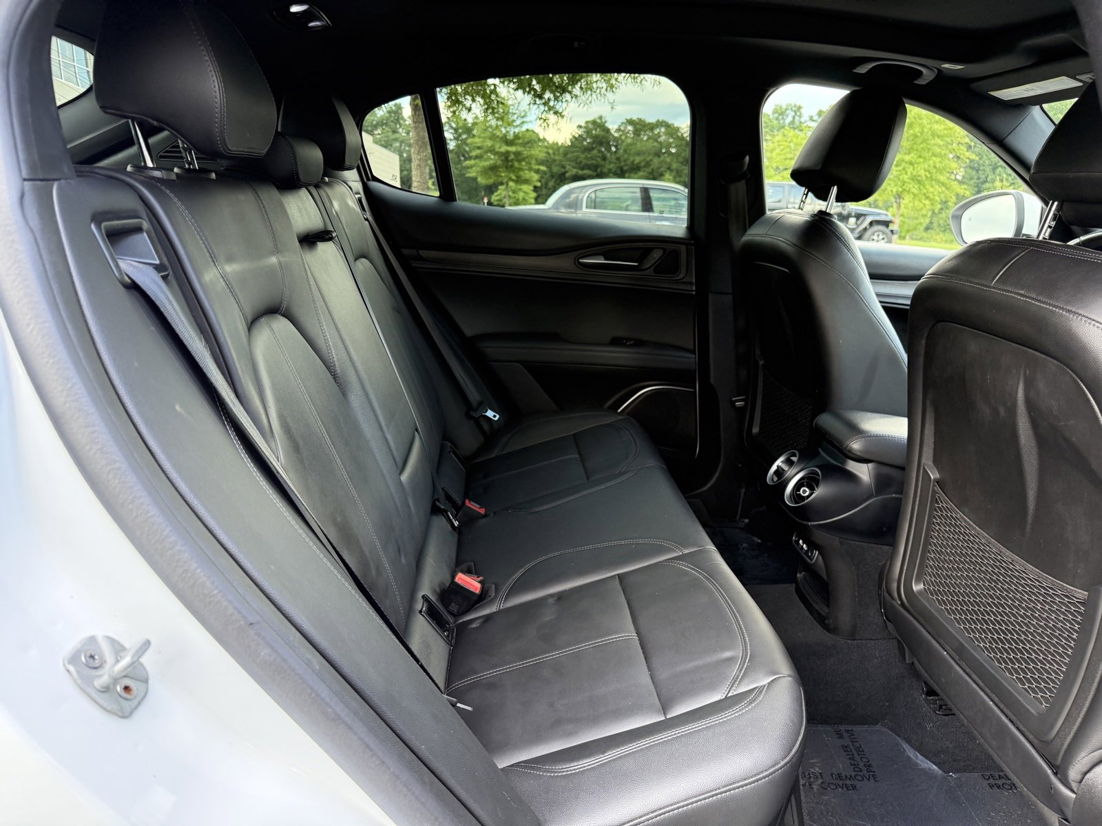 Used 2022 Alfa Romeo Stelvio Ti image 39