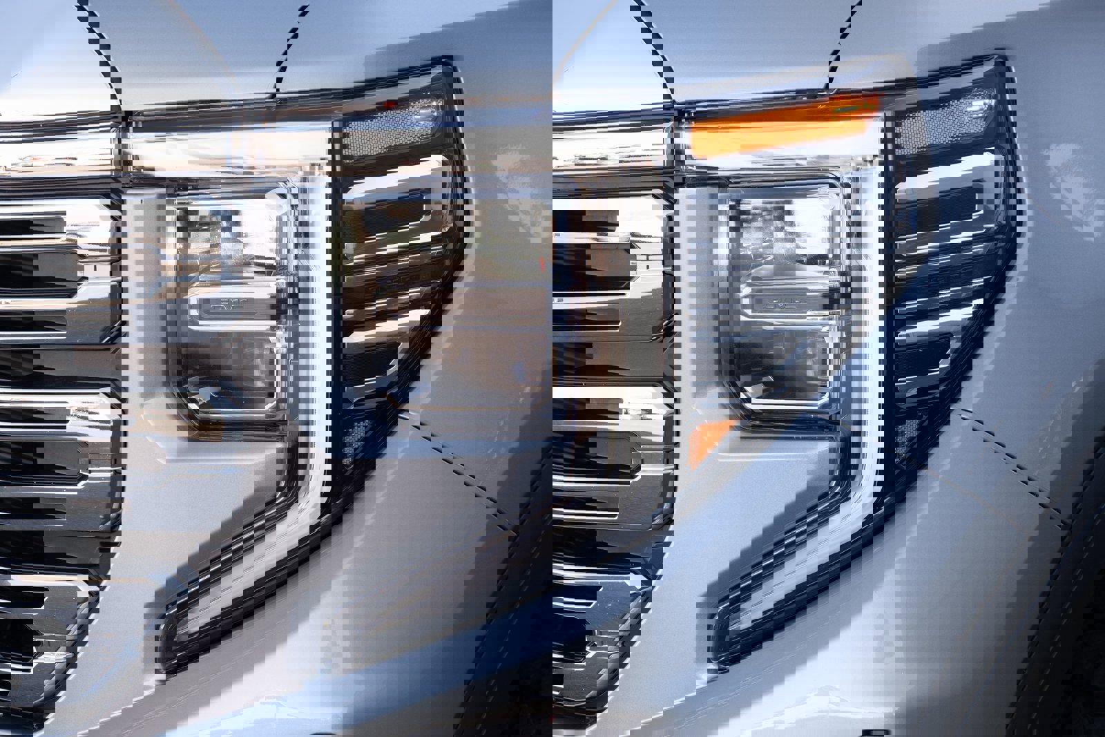 Used 2024 GMC Sierra 1500 Denali image 24