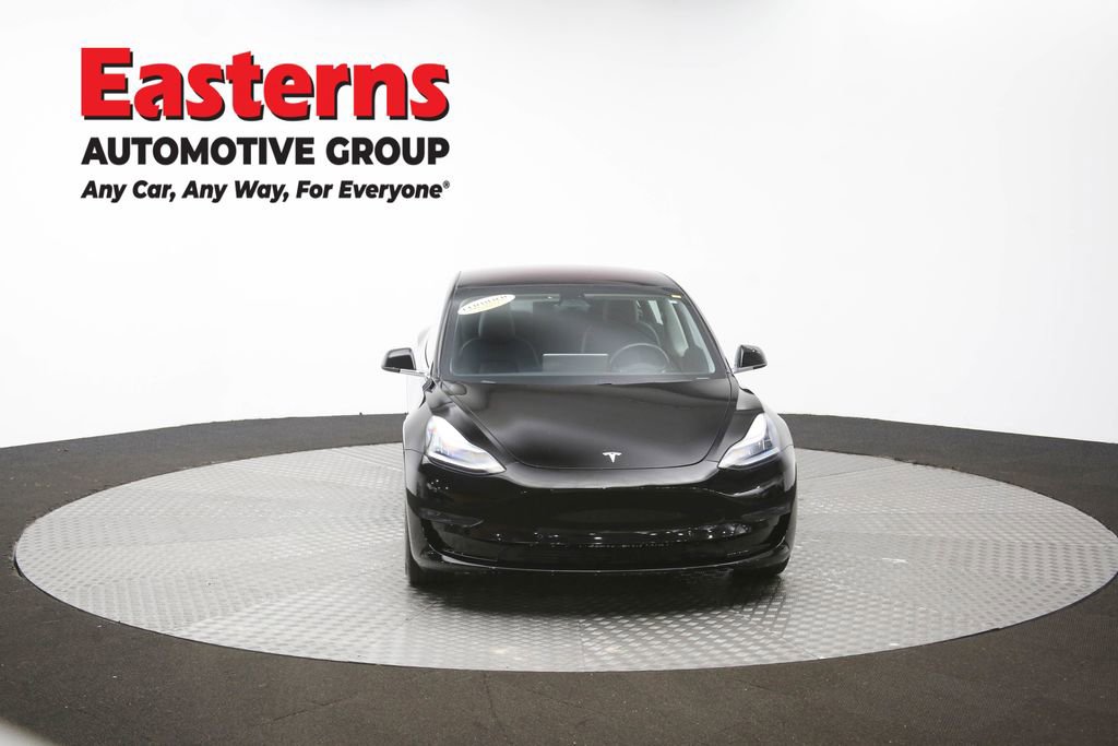 Used 2018 Tesla Model 3 Long Range AWD/4WD image 46