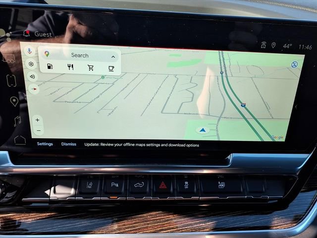 New 2026 GMC Sierra 3500 SLE w/ SLE Value Package image 14