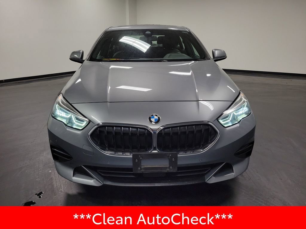 Used 2022 BMW 228i xDrive Gran Coupe w/ Convenience Package image 3