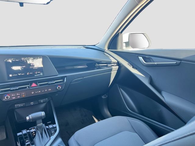 New 2026 Kia Niro LX FWD image 22