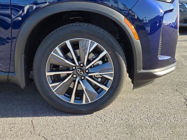 New 2027 INFINITI QX60 Luxe FWD image 12