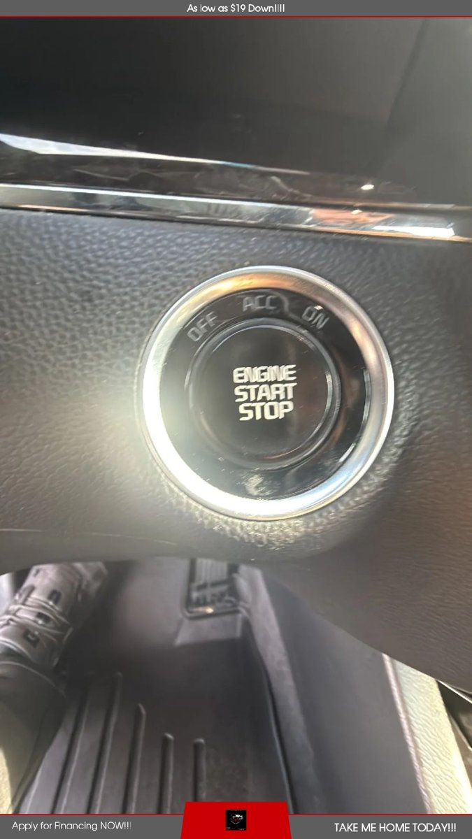 Used 2016 Kia Cadenza Limited FWD image 20