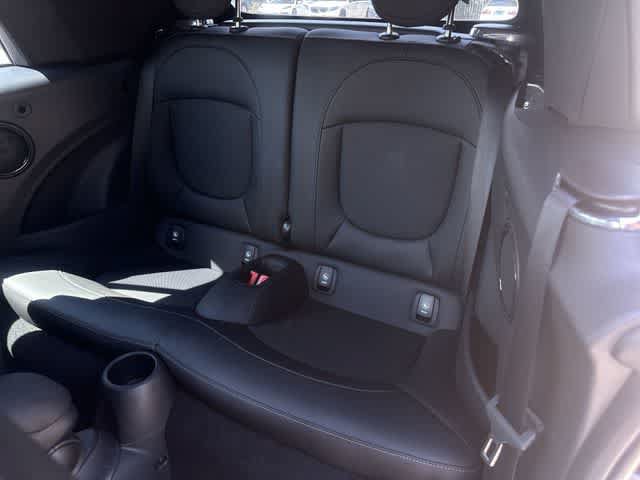 Used 2024 MINI Cooper Convertible FWD image 24