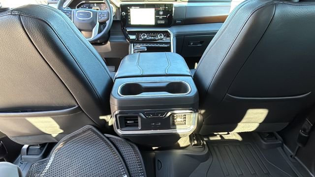 Used 2023 GMC Sierra 1500 Denali w/ Denali Reserve Package image 21