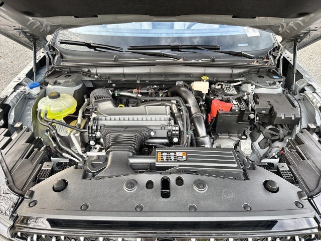 New 2026 Lincoln Nautilus Premier w/ Equipment Group 102A AWD/4WD image 27