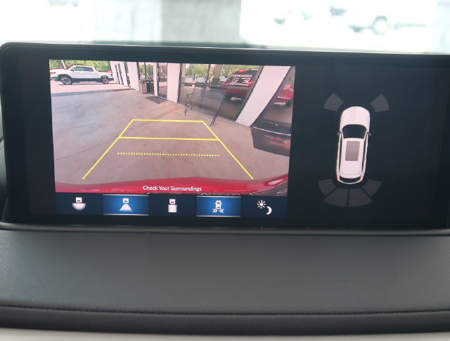 Used 2022 Acura MDX w/ Technology Package FWD image 24