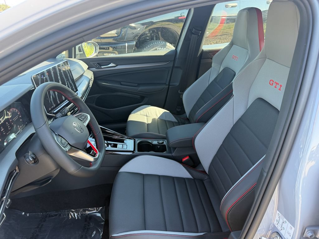 New 2026 Volkswagen GTI Autobahn FWD image 13