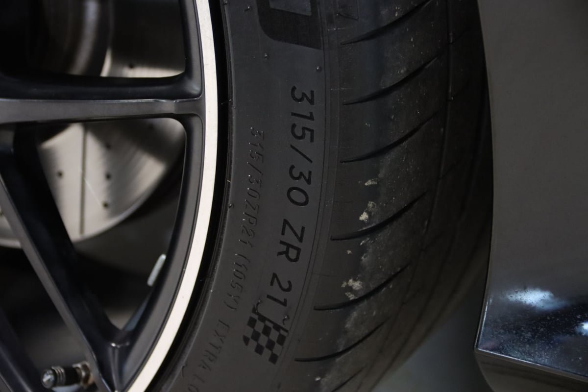 Used 2020 Mercedes-Benz AMG GT 53 image 97