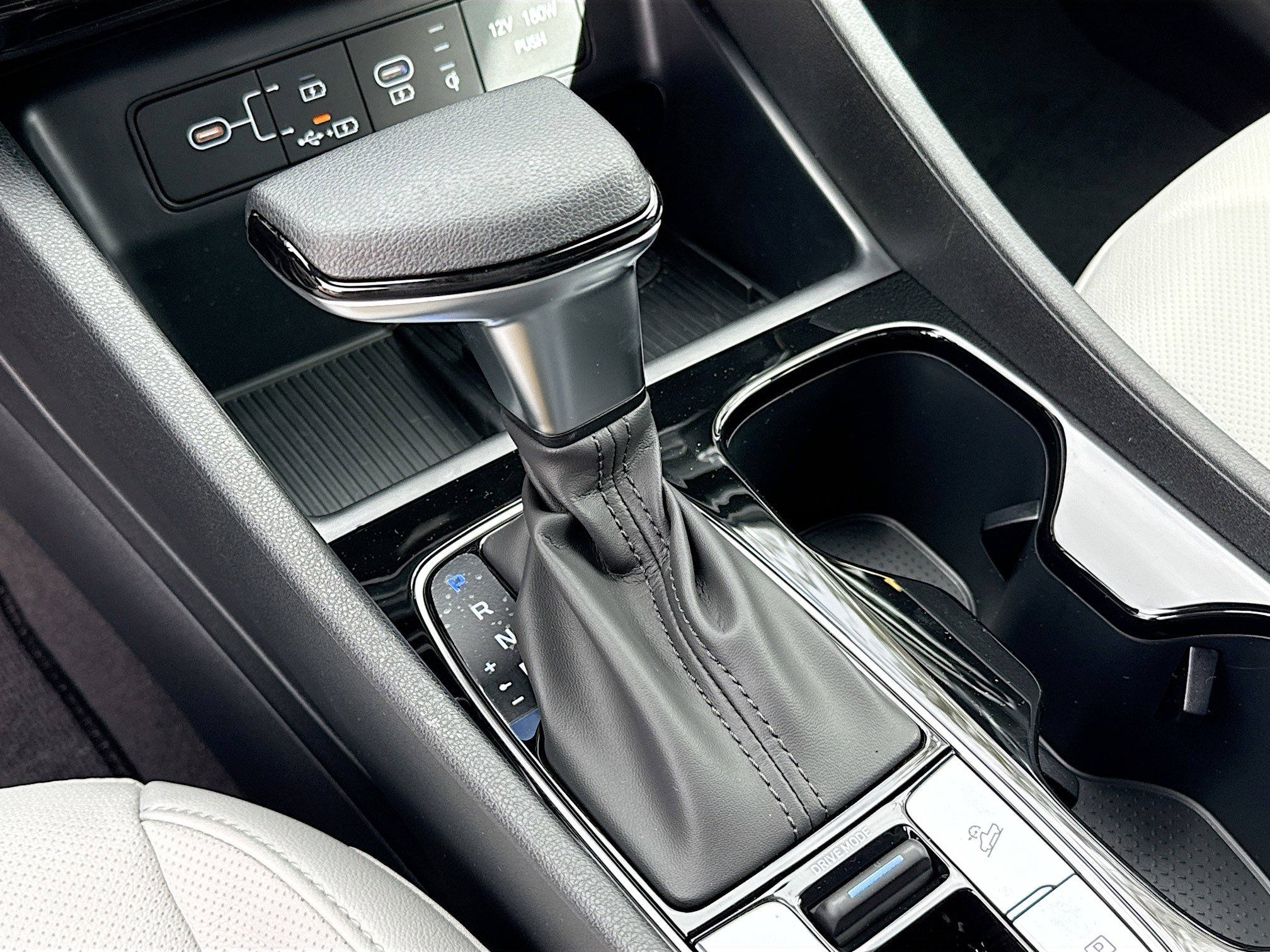 New 2026 Hyundai Santa Cruz SEL image 27