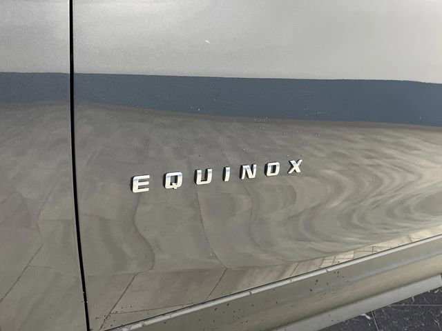 Used 2023 Chevrolet Equinox LT image 33