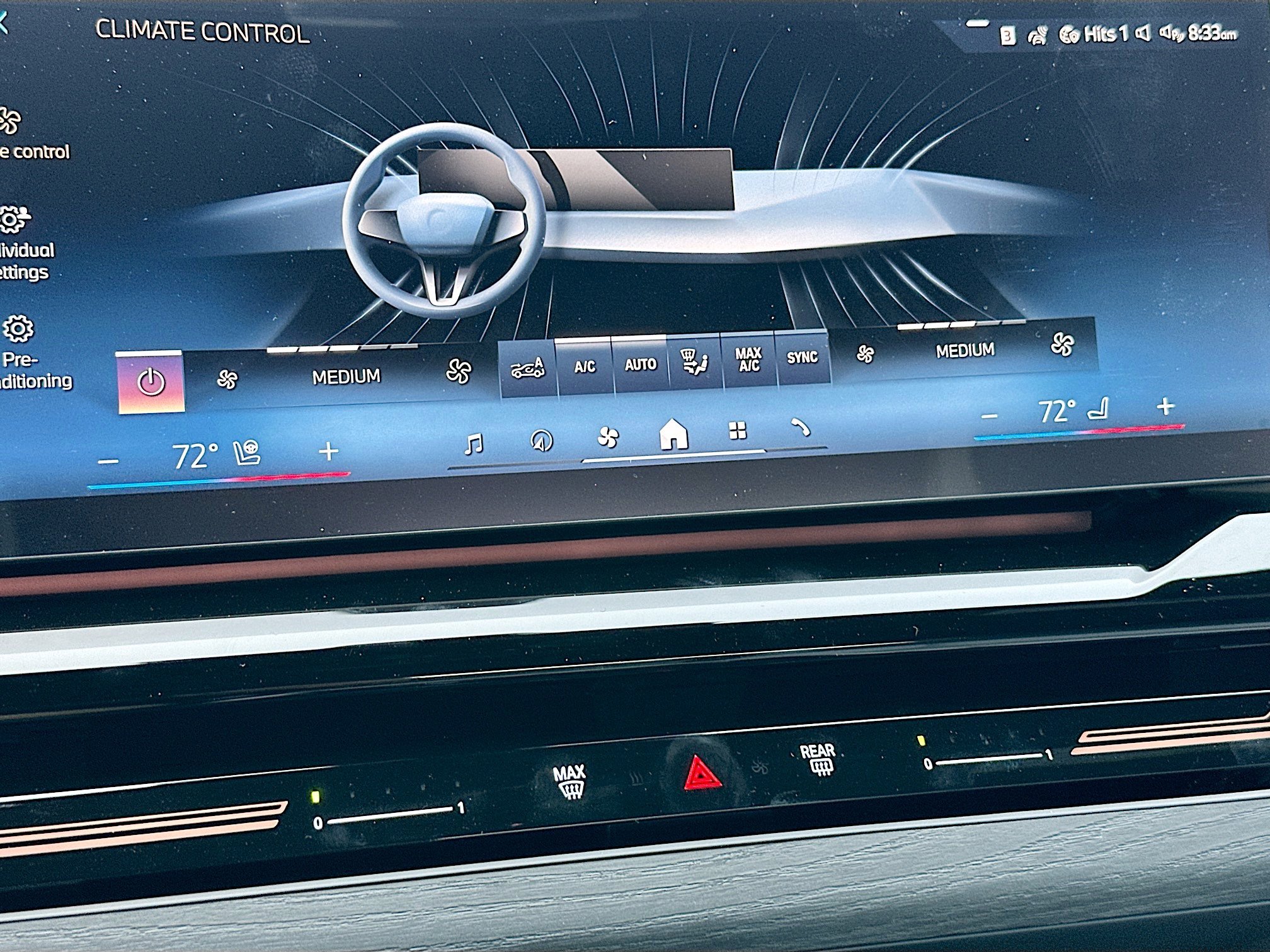 New 2026 BMW 530i w/ M Sport Package image 13