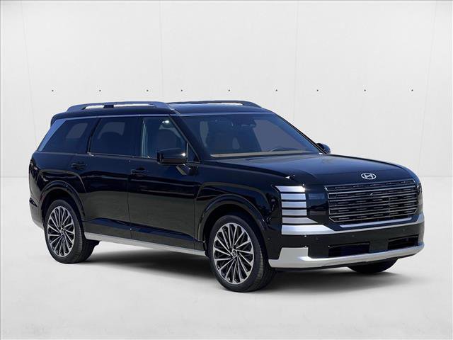 New 2026 Hyundai Palisade Calligraphy image 6