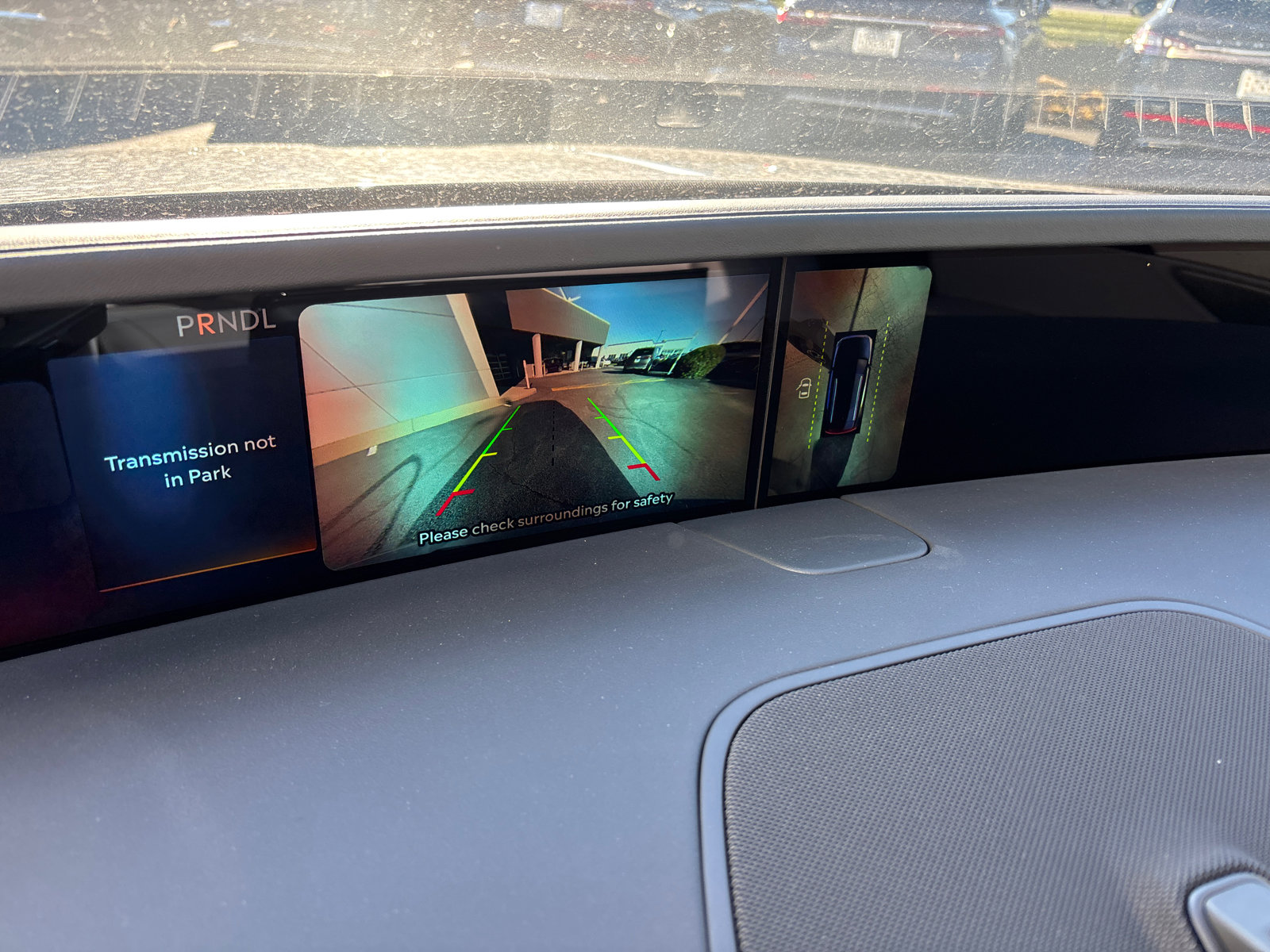 New 2026 Lincoln Nautilus Premier image 20