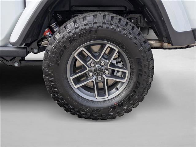 New 2026 Jeep Gladiator Mojave image 10