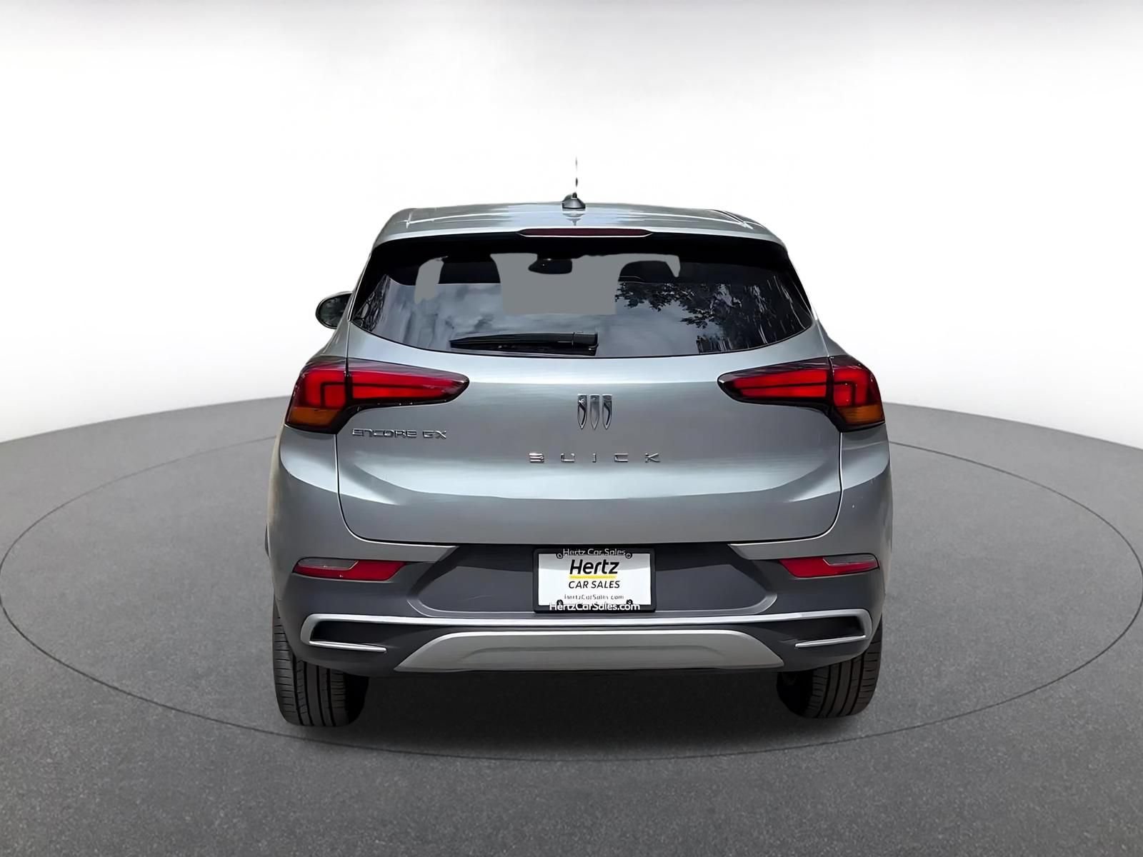 Used 2025 Buick Encore GX Preferred FWD image 12