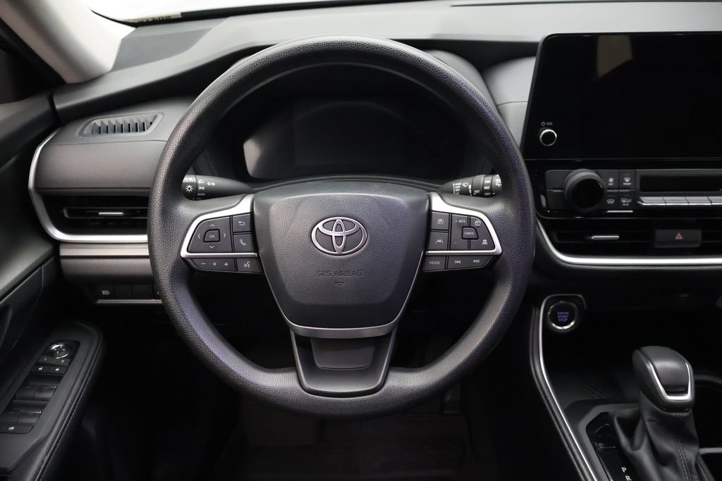 Used 2026 Toyota Grand Highlander FWD image 23