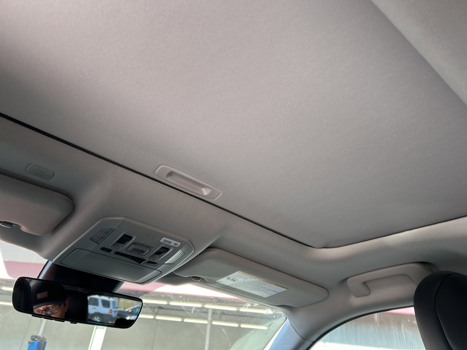 Certified 2022 Toyota Highlander XLE image 6