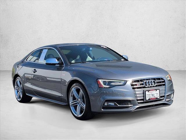 Used 2014 Audi S5 Premium Plus image 3