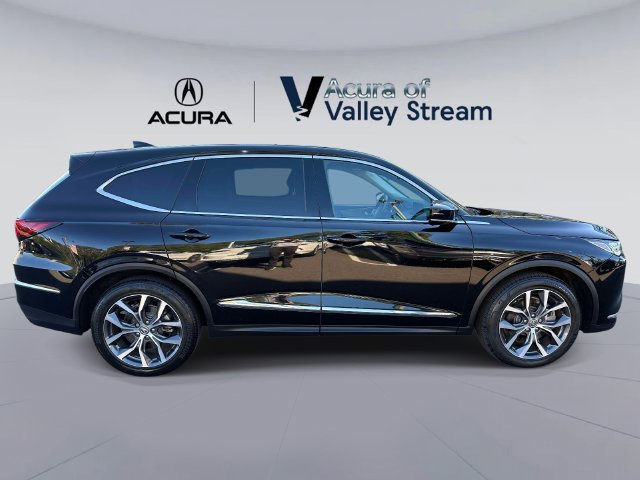 Certified 2024 Acura MDX w/ Technology Package AWD/4WD image 5