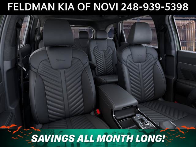 New 2026 Kia Sorento SX Prestige AWD/4WD image 15