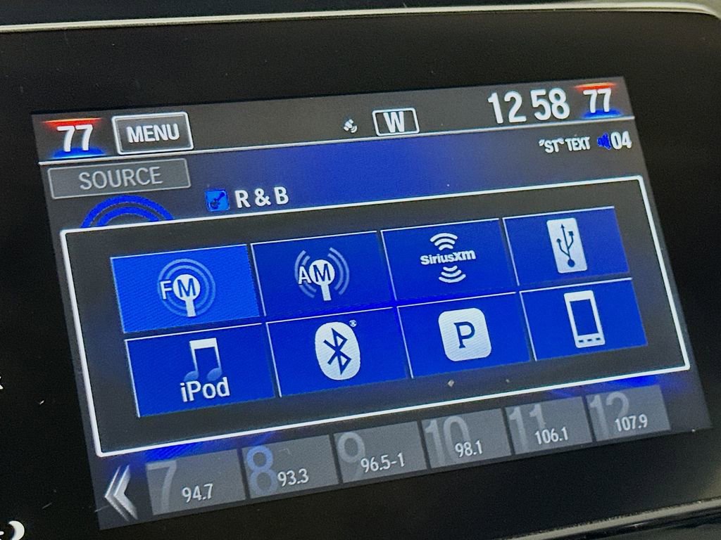 Used 2021 Honda CR-V EX image 17