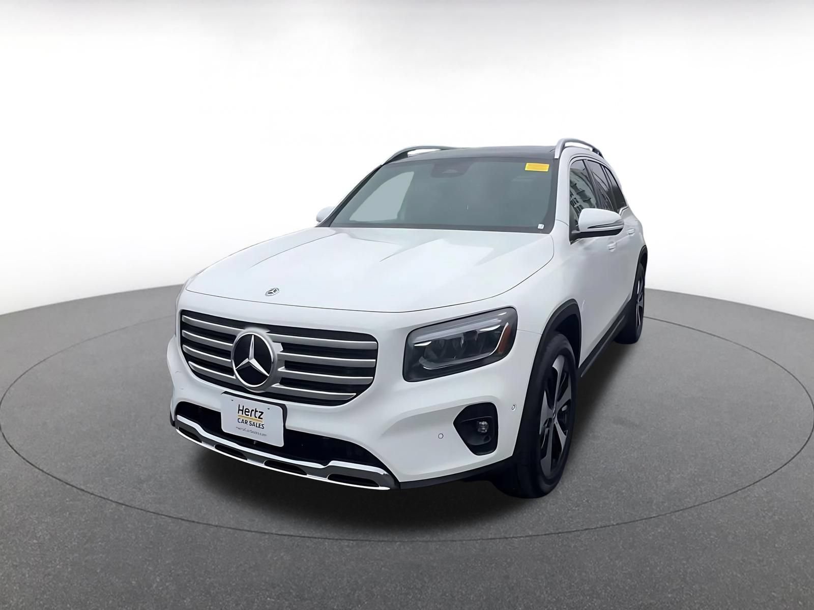 Used 2025 Mercedes-Benz GLB 250 image 7