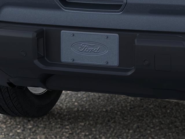 New 2025 Ford Bronco Sport Heritage w/ Convenience Package AWD/4WD image 23