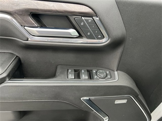 Certified 2023 Chevrolet Silverado 1500 LTZ w/ LTZ Premium Package image 15