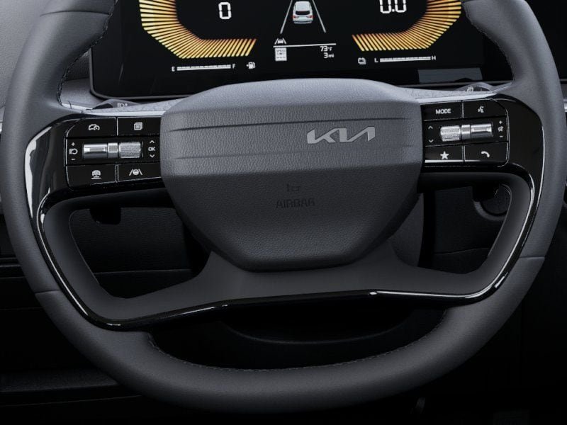 New 2026 Kia Sorento EX w/ EX Premium Package AWD/4WD image 22