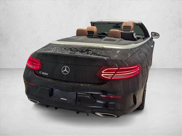 Used 2019 Mercedes-Benz C 300 Cabriolet image 6