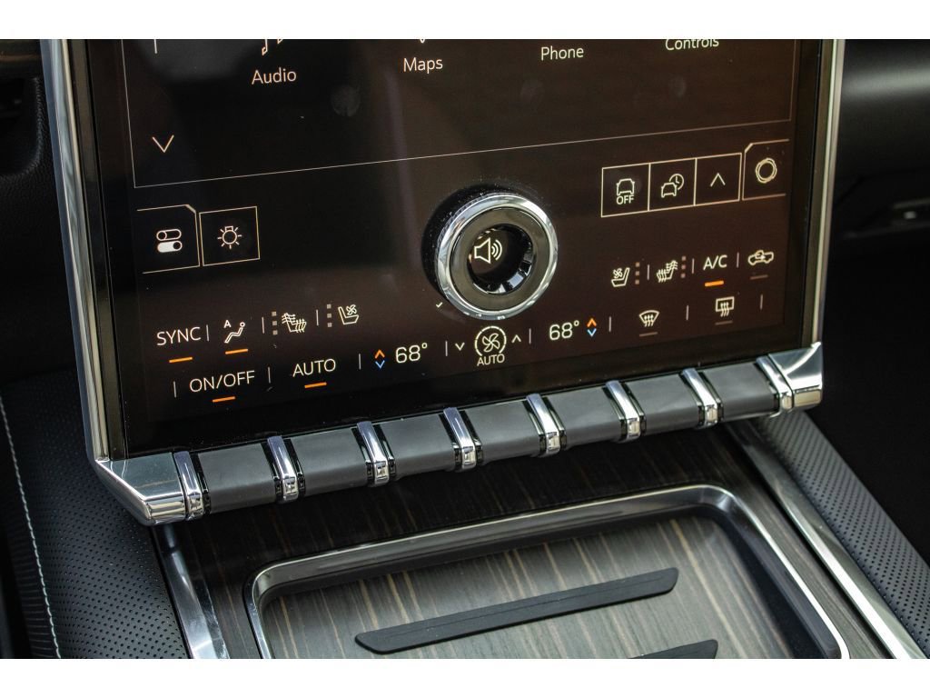 New 2026 GMC Sierra EV Denali image 41