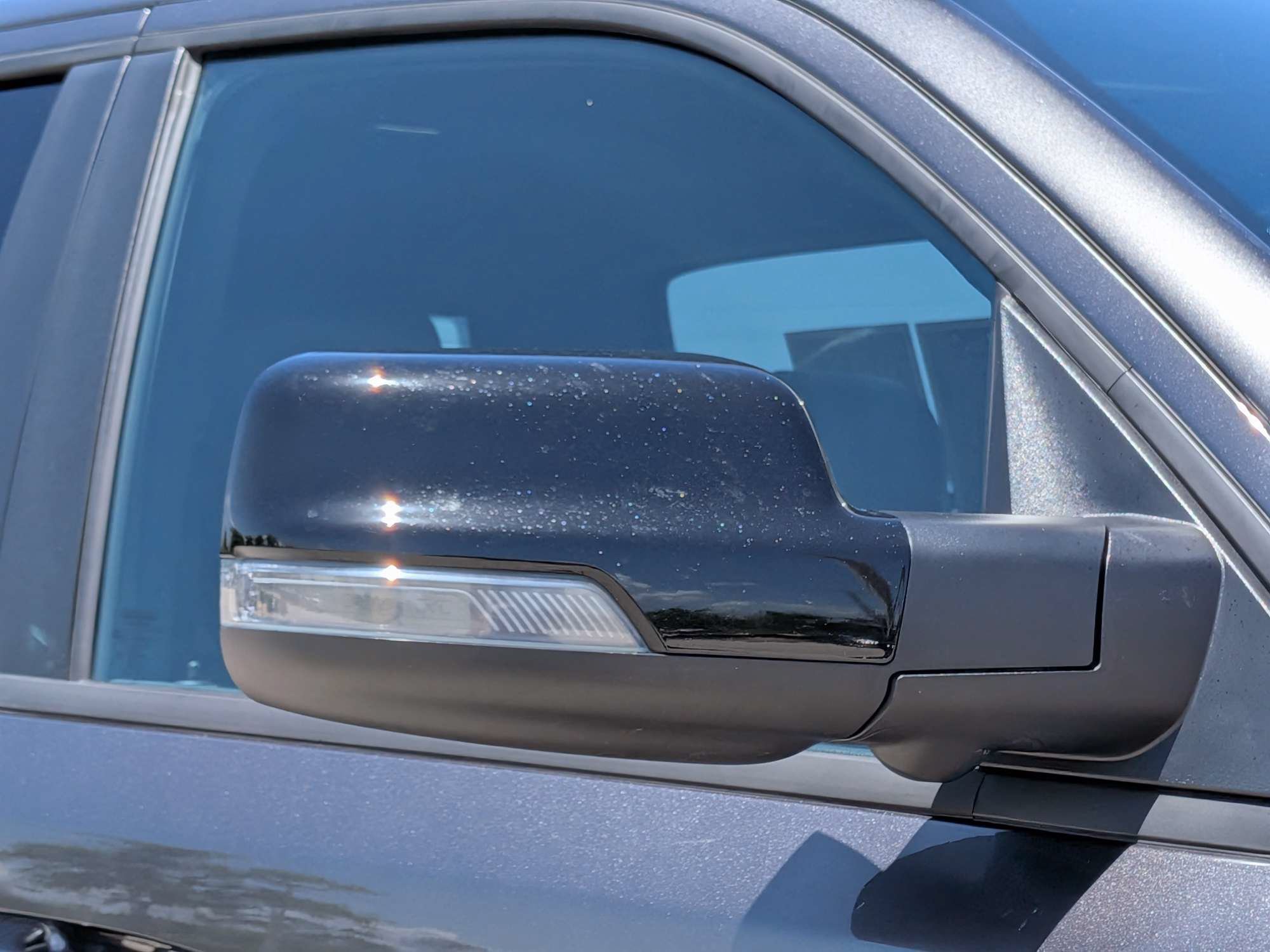 Used 2025 RAM 1500 Rebel w/ Rebel Level 2 Equipment Group AWD/4WD image 13