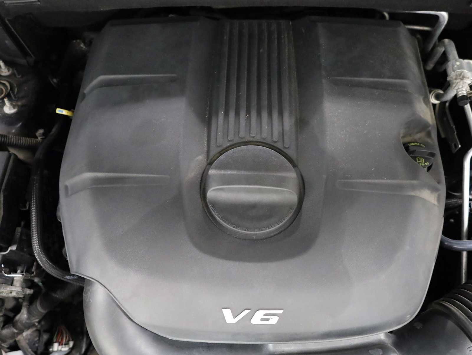 Used 2014 Dodge Durango Limited AWD/4WD image 39