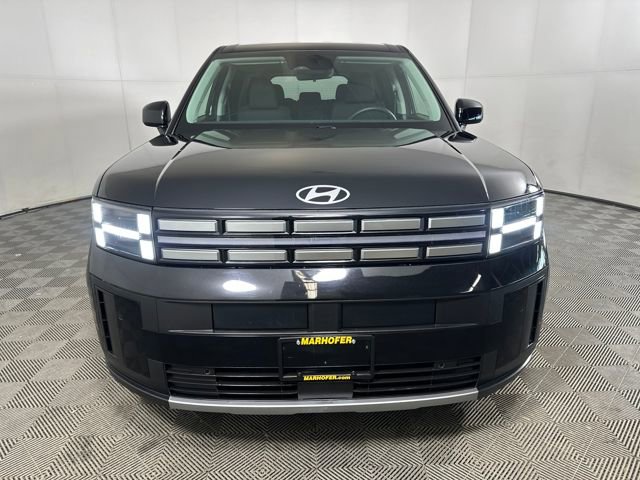 Used 2024 Hyundai Santa Fe SE image 8