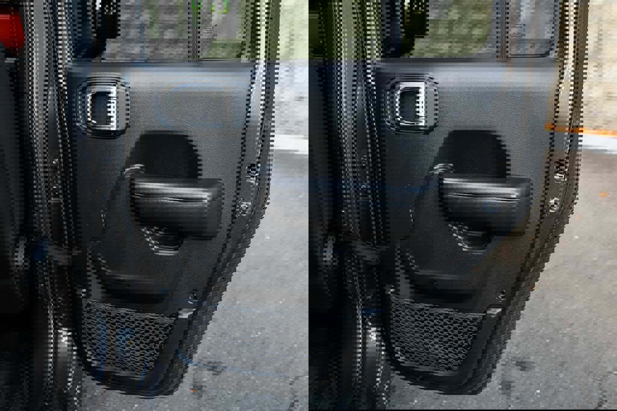 Used 2019 Jeep Wrangler Unlimited Rubicon image 16