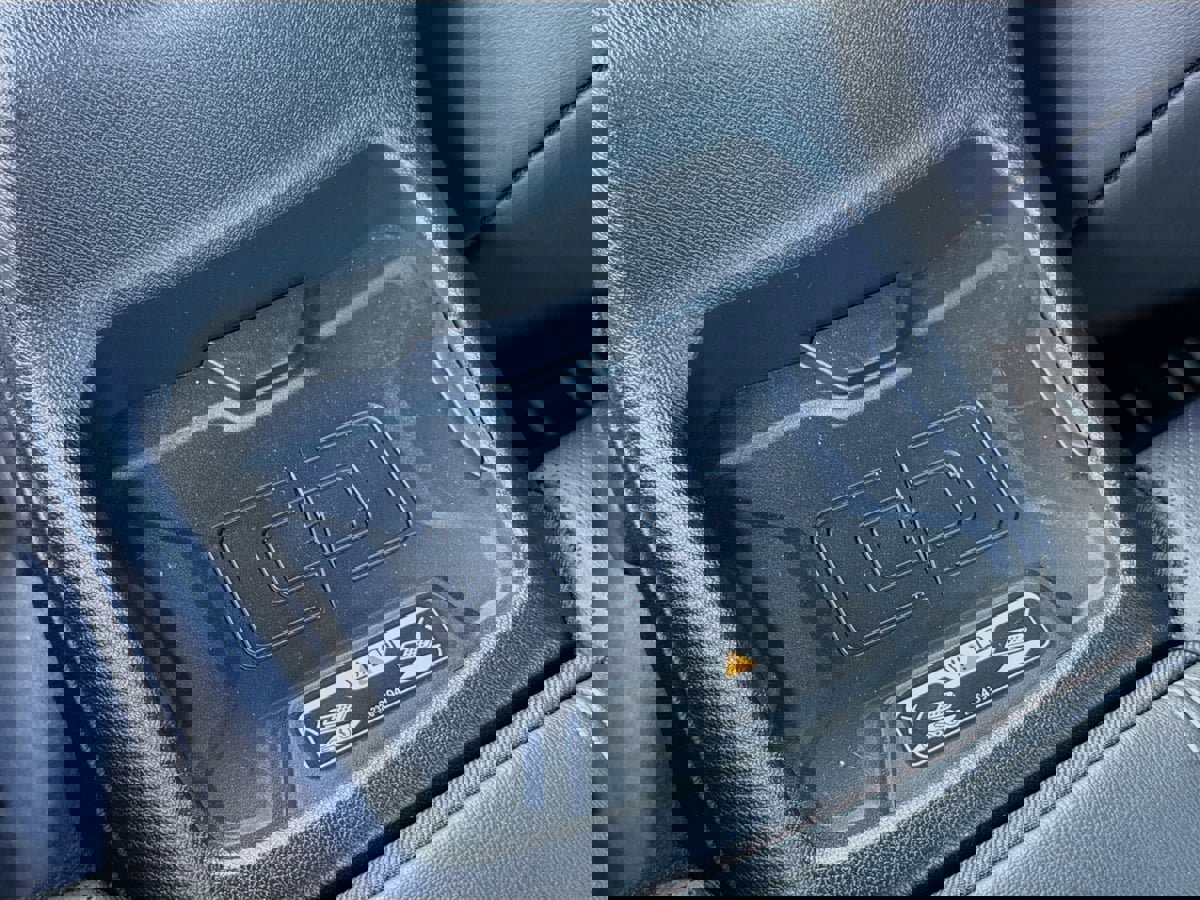 Used 2023 Chevrolet Camaro SS image 27