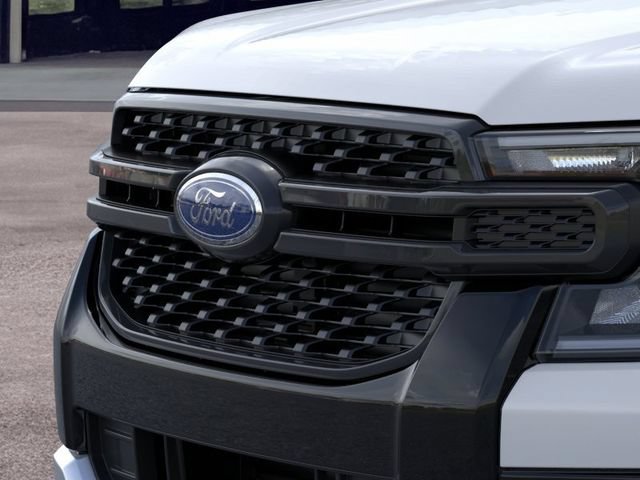 New 2026 Ford Ranger XLT RWD image 17