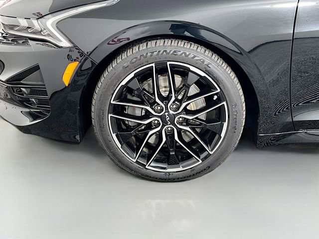 Used 2023 Kia K5 GT w/ GT1 Package image 28