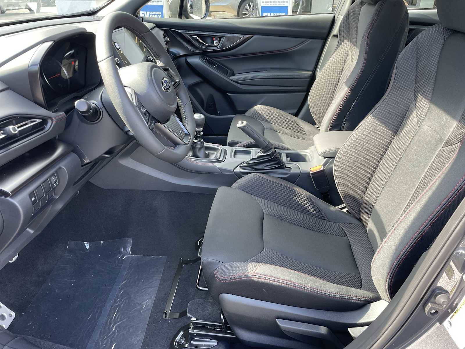 New 2026 Subaru WRX Premium AWD/4WD image 10