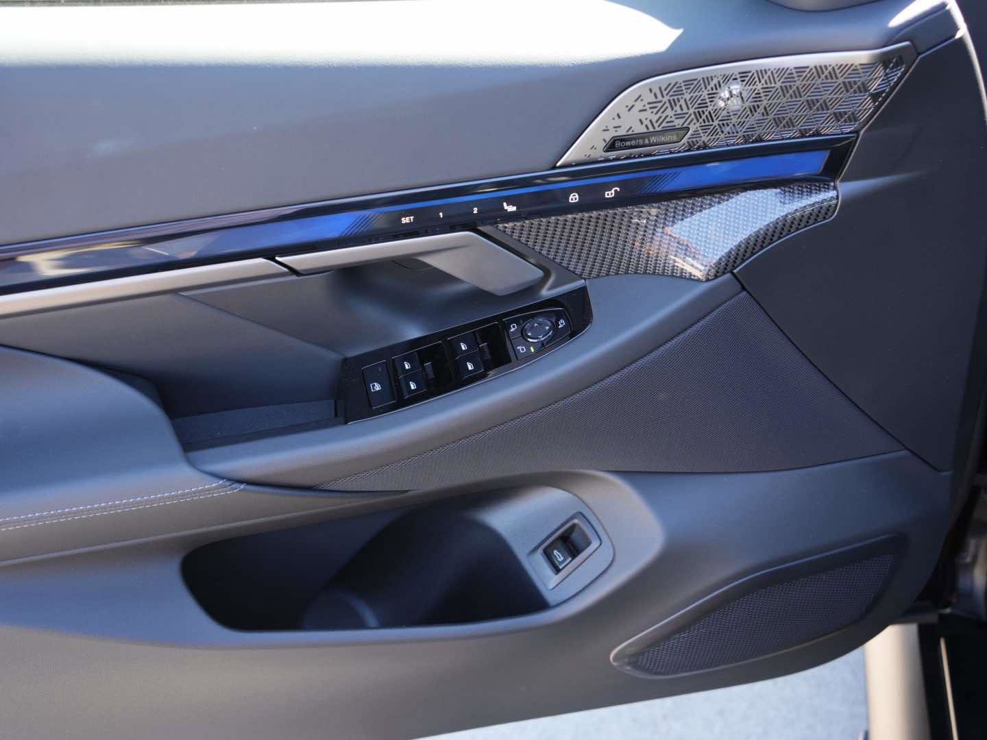 New 2026 BMW M5 Touring image 22