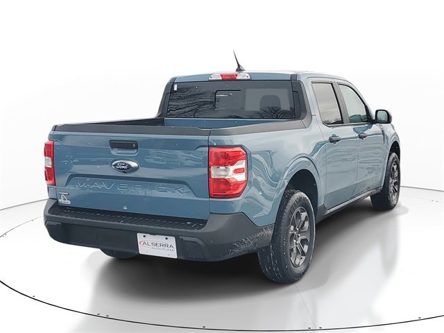 Used 2023 Ford Maverick XLT image 4