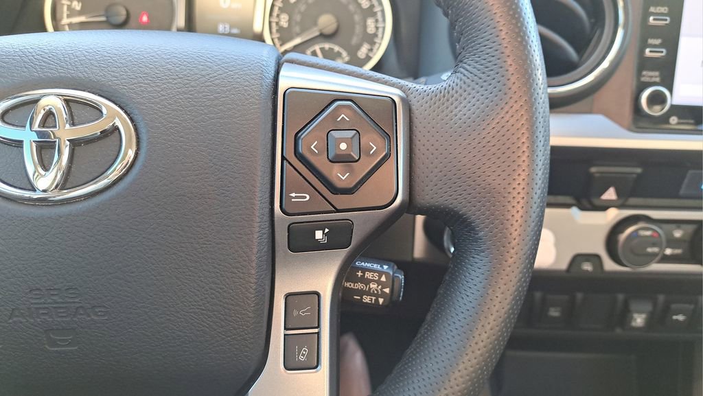 Certified 2023 Toyota Tacoma SR5 image 26