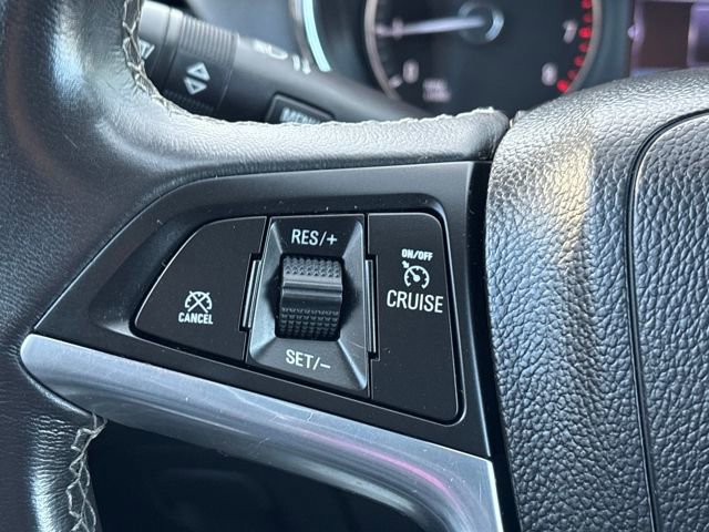 Certified 2022 Buick Encore Preferred w/ Safety Package image 17